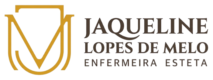 Jaqueline Lopes de Melo — Enfermeira Esteta